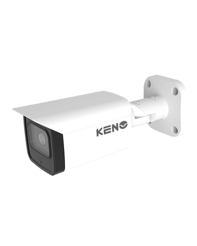 KN-CS880A2713-DK (White). Видеокамера IP цилиндрическая. KENO в Нижневартовске
