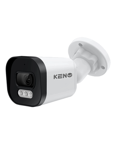 KN-GX4C. Видеокамера IP цилиндрическая. KENO в Нижневартовске