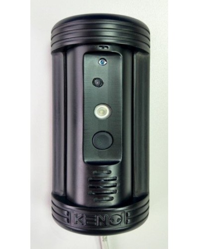 KN-PVN1BR. Вызывная панель IP-домофона. KENO в Нижневартовске