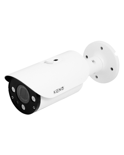KN-CE505A2812BR. Видеокамера IP цилиндрическая. KENO в Нижневартовске
