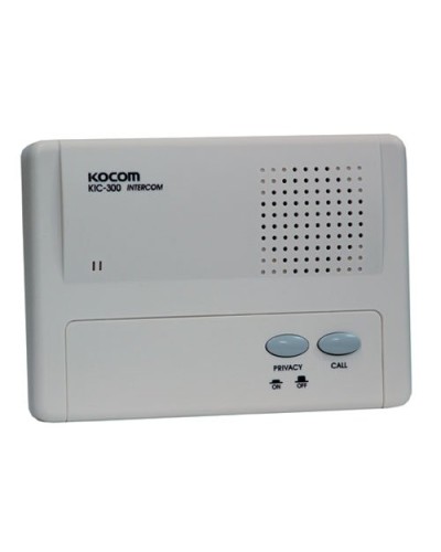 KIC-300S. Интерфон. KOCOM в Нижневартовске