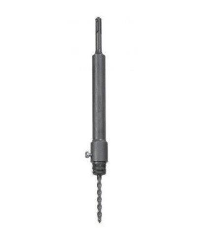 Хвостовик для коронки М22х250 мм SDS PLUS Kranz (KR-91-0422): Аксессуар для электроинструмента в Нижневартовске
