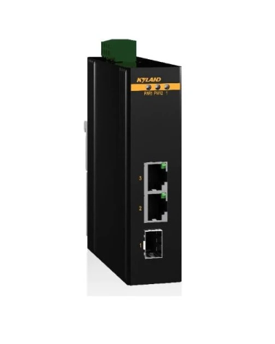 KOM300A-1SFP2T-LV-LV. Медиаконвертер оптический. Kyland в Нижневартовске