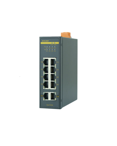 Opal10GS-8GP-L16-L16. Коммутатор с PoE. Kyland в Нижневартовске