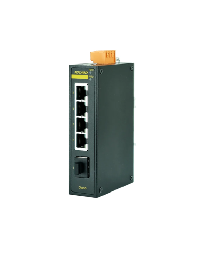 Opal5-1SFP4T-LV-LV. Коммутатор без PoE. Kyland в Нижневартовске