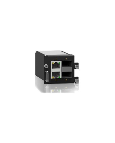SM6.6-2GX2GE-1U. Модуль интерфейсный. Kyland в Нижневартовске