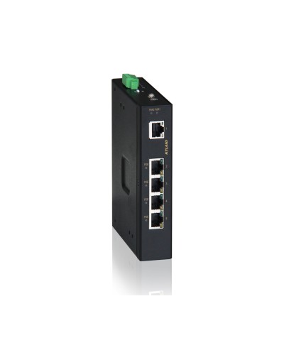 Opal5GS-1GE4GP-L16-L16. Коммутатор с PoE. Kyland в Нижневартовске