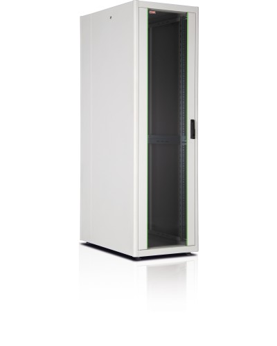 LN-DB32U6010-LG-111-F. Шкаф телекоммуникационный 19 напольный 32U. LANDE в Нижневартовске