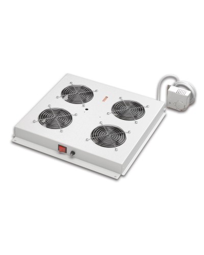 LN-FAN-THM-4FFS-LG. Вентиляторный модуль. LANDE в Нижневартовске