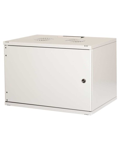 LN-PR07U6045-LG-211. Шкаф телекоммуникационный 19 настенный 7U. LANDE в Нижневартовске