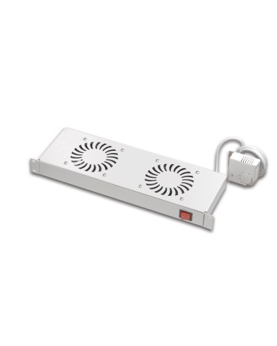 LN-FAN-THM-2FFS-LG. Вентиляторный модуль. LANDE в Нижневартовске