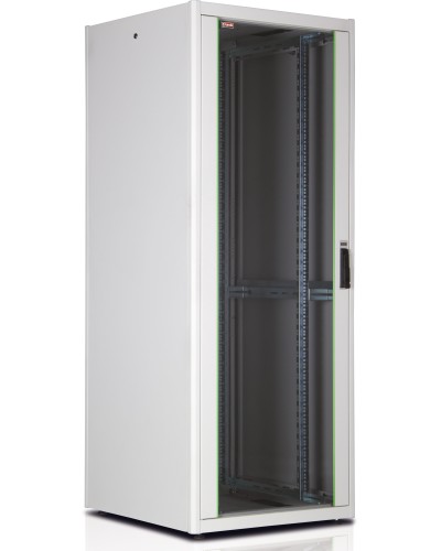 LN-DB47U8080-LG-111-F. Шкаф телекоммуникационный 19 напольный 47U. LANDE в Нижневартовске