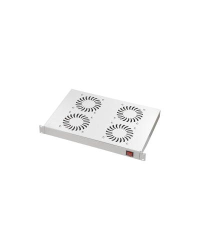 LN-FAN-THD-4FRM-LG. Вентиляторный модуль. LANDE в Нижневартовске