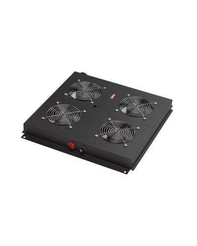 LN-FAN-THD-4FRM-BL. Вентиляторный модуль. LANDE в Нижневартовске