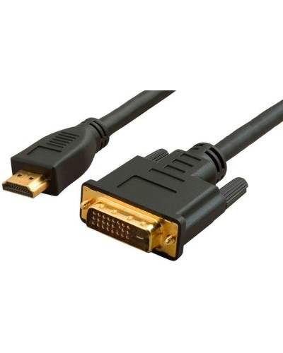 WH-141(15m). Кабель HDMI 2.0, А (вилка)- DVI-D (24+1) (вилка). LAZSO в Нижневартовске