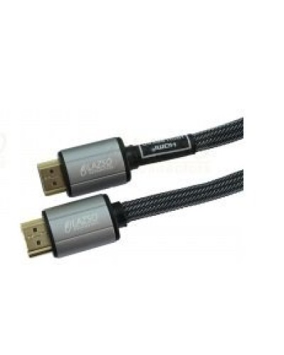 WH-111(1m)-B. Кабель HDMI 2.0, А-А (вилка-вилка). LAZSO в Нижневартовске