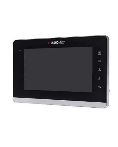 E-1260(M/Bk/Si/L). Монитор домофона гибридный. Laskomex в Нижневартовске