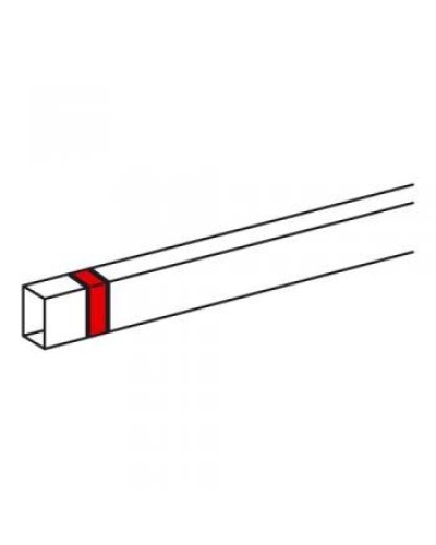 Накладка на стык 15x10 METRA (638106): Накладка на стык в Нижневартовске