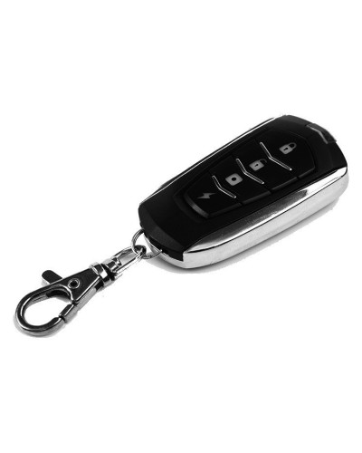 Livi Key Fob. Брелок управления радиоканальный. Livicom в Нижневартовске