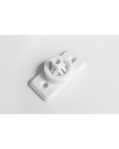 Livi Holder MS/MSW. Кронштейн для извещателей Livi MS, Livi MSW. Livicom в Нижневартовске