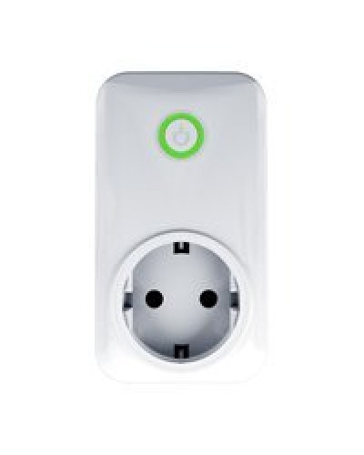 Livi Socket. Розетка управляемая беспроводная. Livicom в Нижневартовске