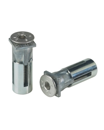 QUICK-FIX. Комплект крепежа. Locinox в Нижневартовске