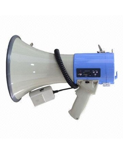MP-30+Li. Мегафон, функции сирена, свисток и гонг. MKV в Нижневартовске