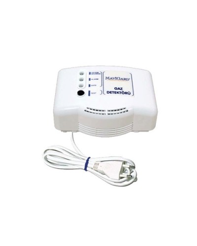 GD2R-220EC. Извещатель утечки газа. MaviGard в Нижневартовске