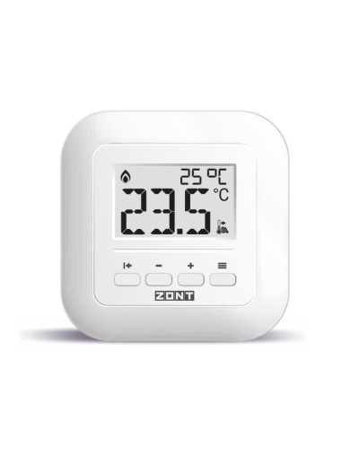 ZONT МЛ-332. Комнатный термостат. MicroLine в Нижневартовске