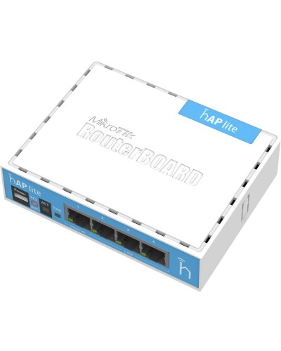 RB941-2nD. Wi-Fi роутер. Mikrotik в Нижневартовске