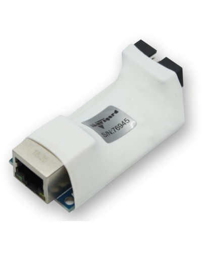 NV 114. Ethernet коммуникатор. NAVIgard в Нижневартовске