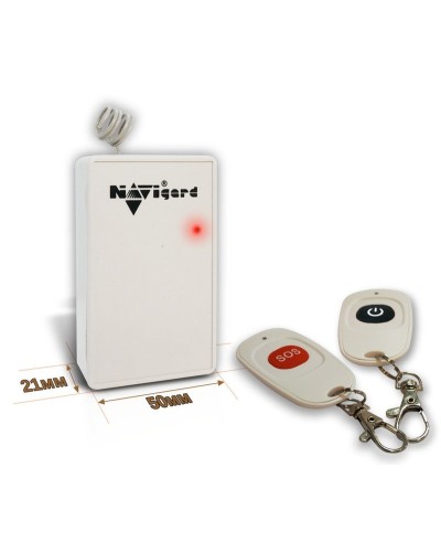 NV PB 16 KIT. Радиоприемник. NAVIgard в Нижневартовске