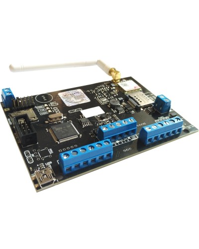 NV 290. GSM-GPRS передатчик. NAVIgard в Нижневартовске
