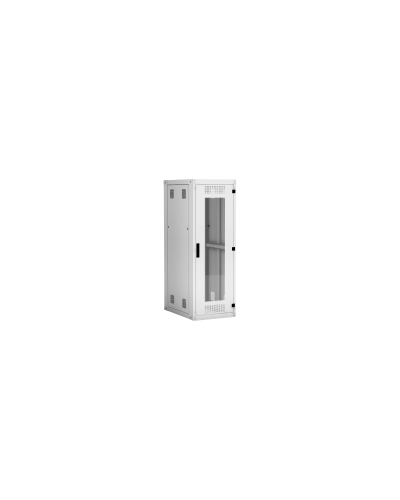 EC-FZ-336080-GMM-GY. Шкаф телекоммуникационный 19 напольный 33U. NETLAN в Нижневартовске