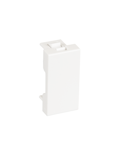 EC-IMH-0-WT-10 (10шт). Заглушка. NETLAN в Нижневартовске