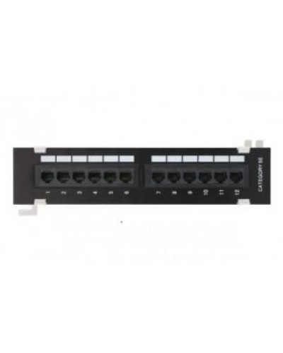 EC-UWP-12-UD2. Патч-панель. NETLAN в Нижневартовске