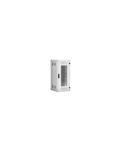 EC-FZ-246060-GMM-GY. Шкаф телекоммуникационный 19 напольный 24U. NETLAN в Нижневартовске