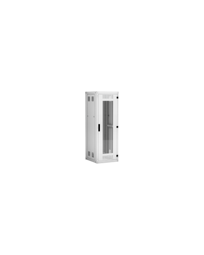 EC-FZ-336060-GMM-GY. Шкаф телекоммуникационный 19 напольный 33U. NETLAN в Нижневартовске