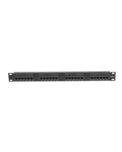 UEC-URP-24-UD2. Патч-панель 19. NETLAN в Нижневартовске