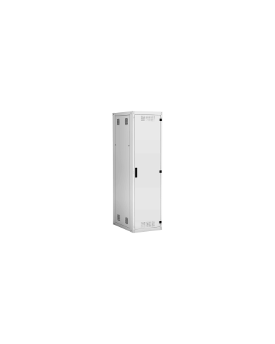 EC-FZ-426080-MMM-GY. Шкаф телекоммуникационный 19 напольный 42U. NETLAN в Нижневартовске