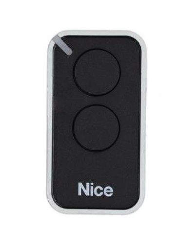 NICE INTI2. Брелок-передатчик радиоканальный. NICE в Нижневартовске