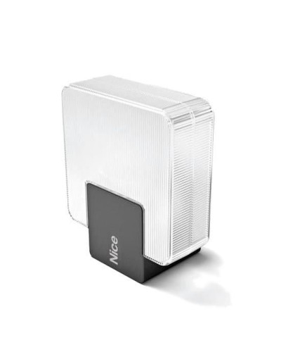 NICE ELAC. Лампа сигнальная с антенной. NICE в Нижневартовске