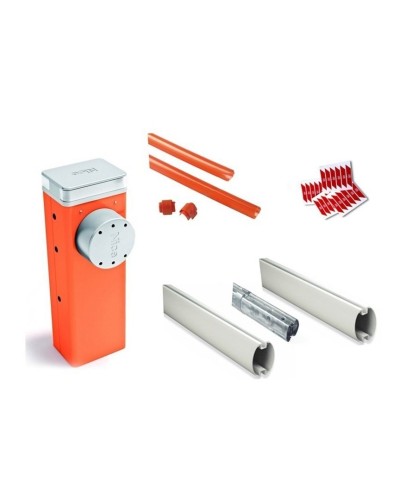 NICE WIDEL6KIT. Шлагбаум автоматический. NICE в Нижневартовске