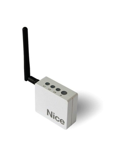 Nice IT4WIFI. Модуль радиоуправления Wi-Fi. NICE в Нижневартовске