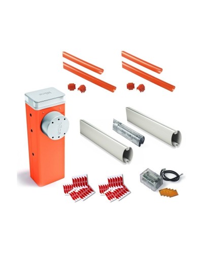 NICE L9BAR9KIT. Шлагбаум автоматический. NICE в Нижневартовске