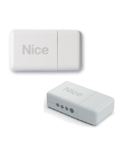 Nice CORE. Wi-Fi радио шлюз, управление со смартфона, 500 каналов CORE. NICE в Нижневартовске