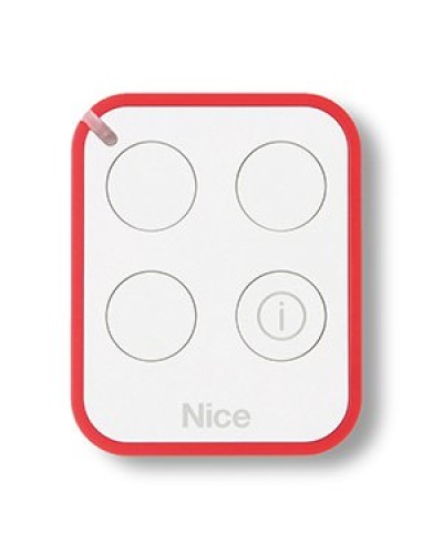 Nice ON3ELR. Брелок-передатчик радиоканальный. NICE в Нижневартовске