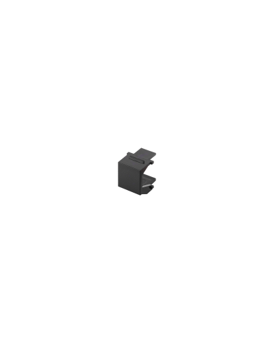 NMC-KJ-BLANK-BK-10 (10 шт). Модуль-заглушка. NIKOMAX в Нижневартовске
