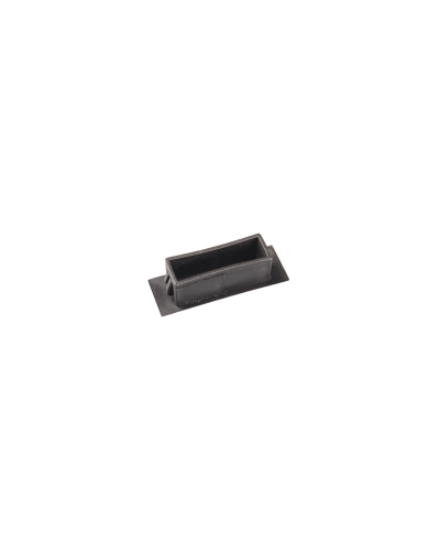NMF-CAP-SCD-BK-10 (10 шт). Противопылевая крышка. NIKOMAX в Нижневартовске