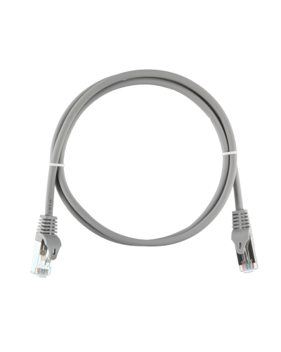 NMC-PC4SD55B-ES-010-C-GY. Патч-корд медный. NIKOMAX в Нижневартовске
